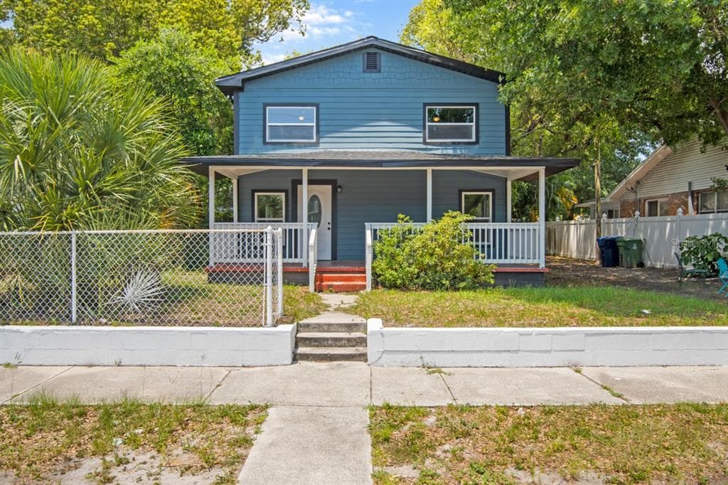 1204 E 33RD AVENUE TAMPA, FL 33603
