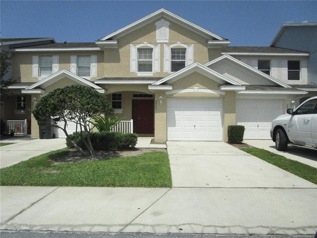 9825 CARLSDALE DRIVE RIVERVIEW, FL 33578