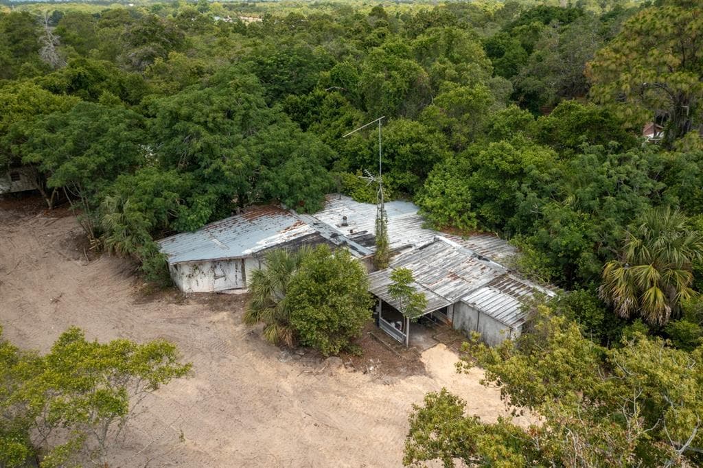 15235 BANJO DRIVE HUDSON, FL 34667