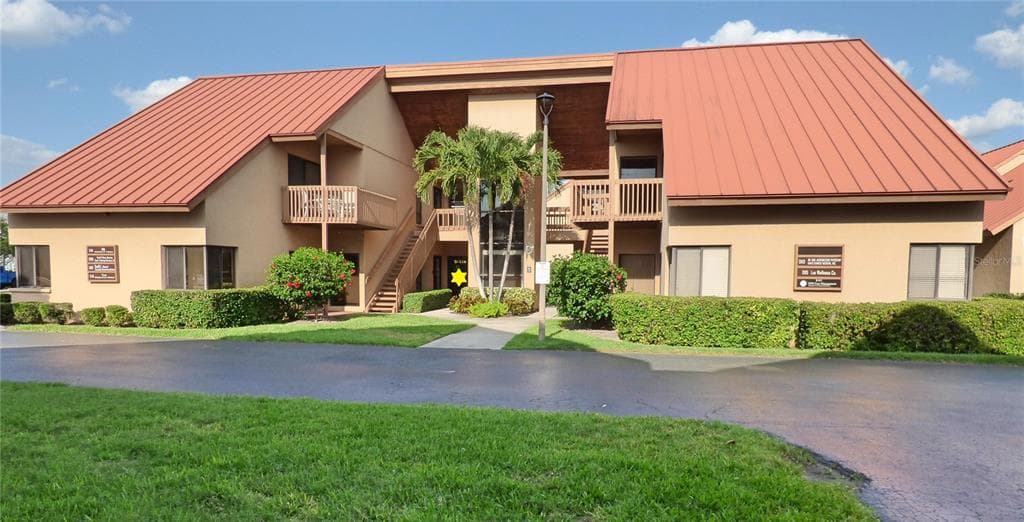2831 RINGLING BOULEVARD UNIT 116 SARASOTA, FL 34237