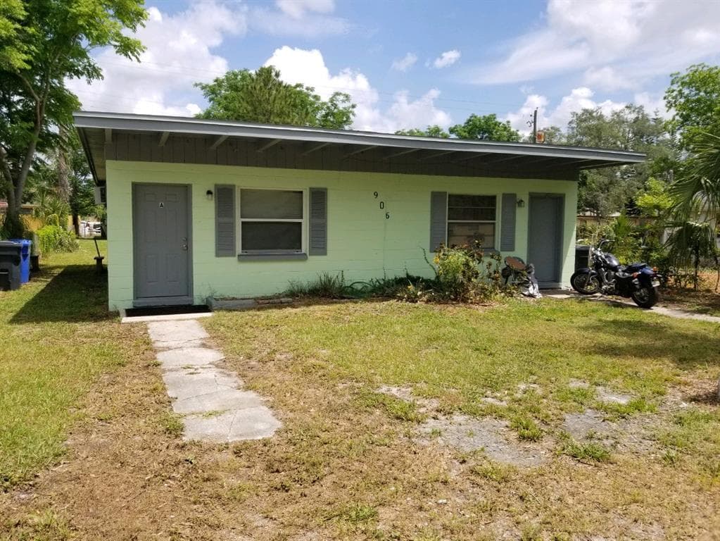 906 E 123RD AVENUE UNIT 2