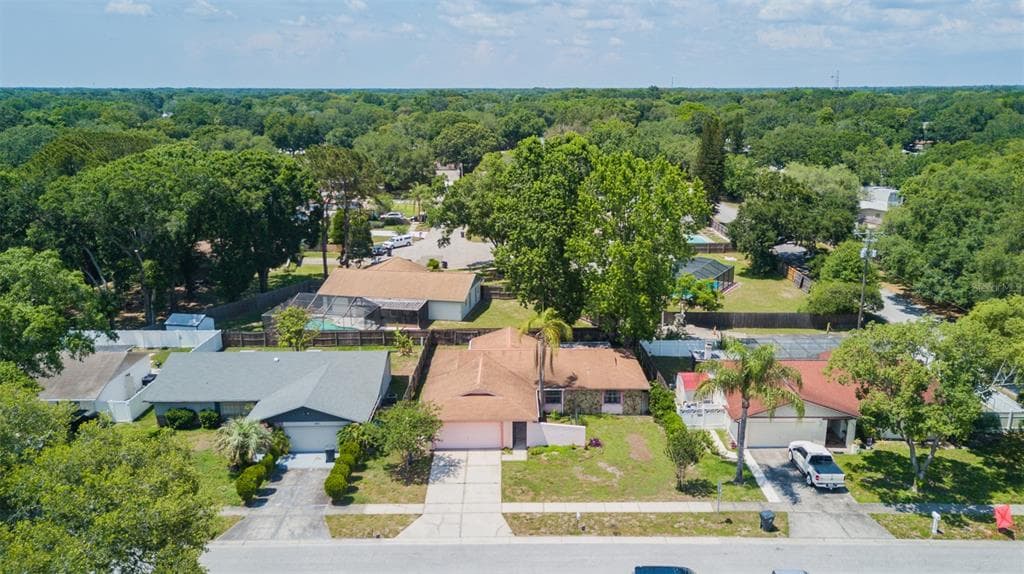 13503 CAPITOL DRIVE TAMPA, FL 33613