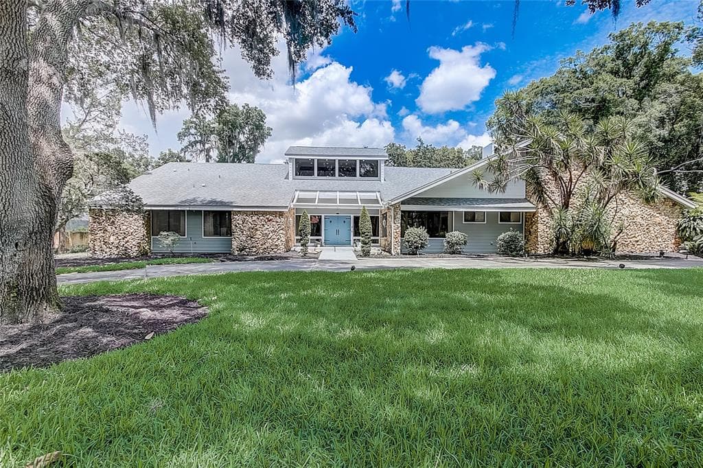 224 LIVE OAK LANE ALTAMONTE SPRINGS, FL 32714