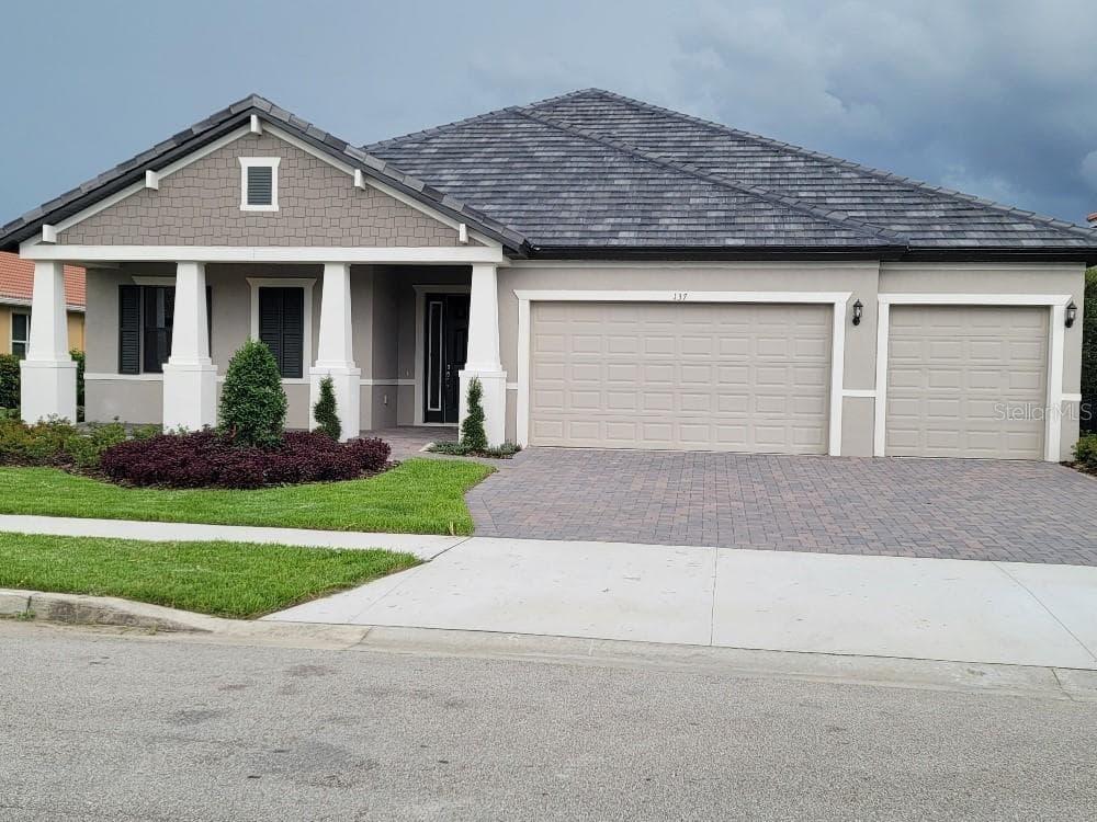 137 JULIANA RIDGE WAY AUBURNDALE, FL 33823