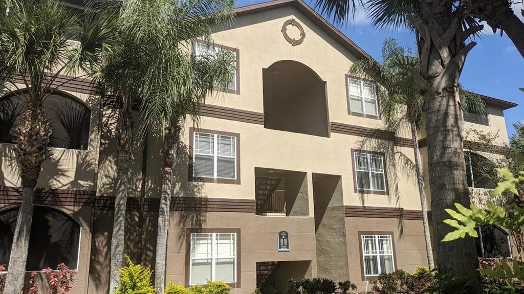 16361 ENCLAVE VILLAGE DRIVE UNIT 106 TAMPA, FL 33647