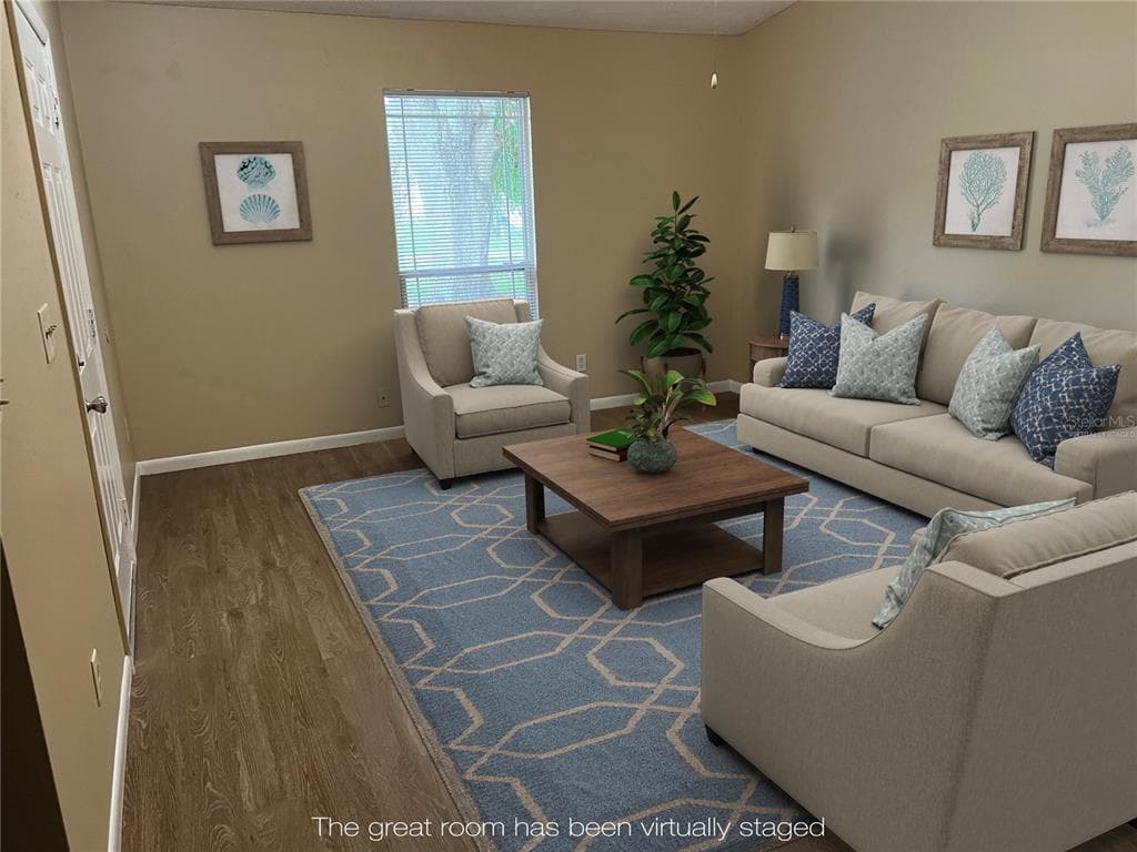22731 PENNY LOOP LAND O LAKES, FL 34639