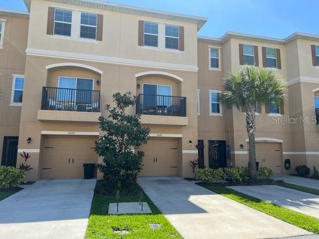 5520 WHITE MARLIN COURT NEW PORT RICHEY, FL 34652