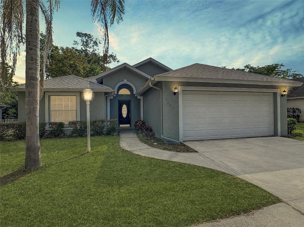 7665 39TH STREET CIRCLE E SARASOTA, FL 34243