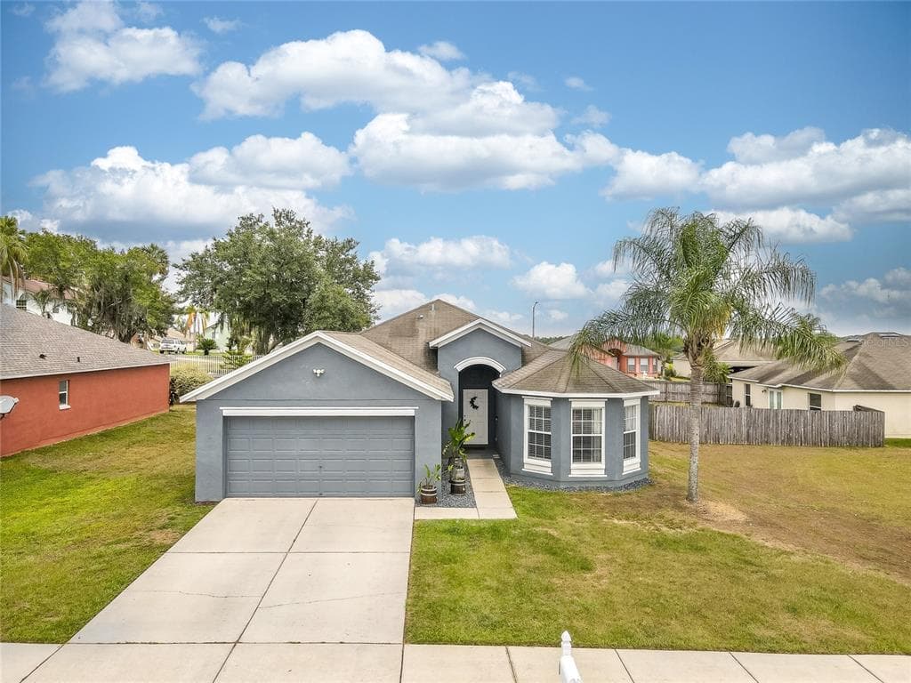 7608 WEEHAWKEN ZEPHYRHILLS, FL 33540