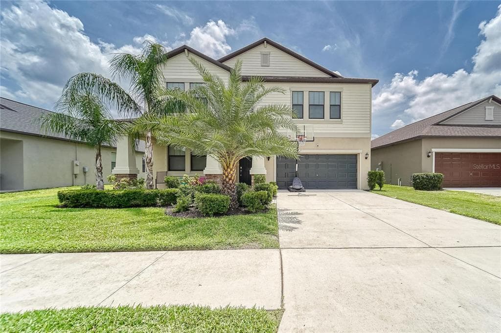 11013 LITTLE BLUE HERON DRIVE