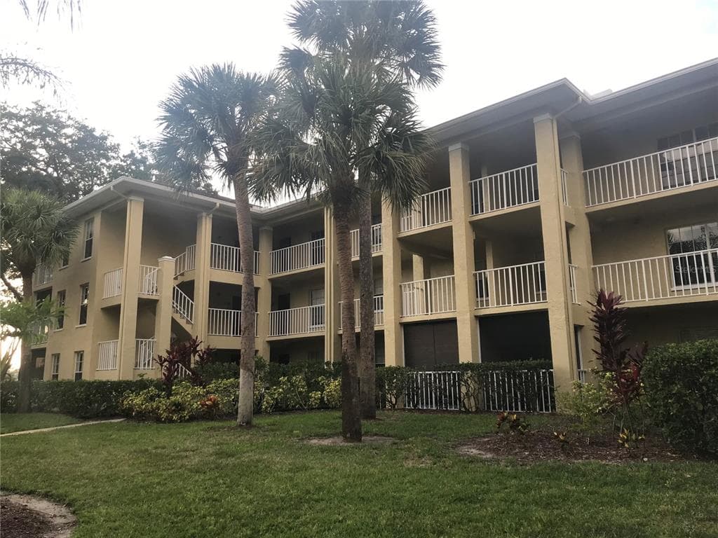 2690 CORAL LANDINGS BLVD BOULEVARD UNIT 534 PALM HARBOR, FL 34684