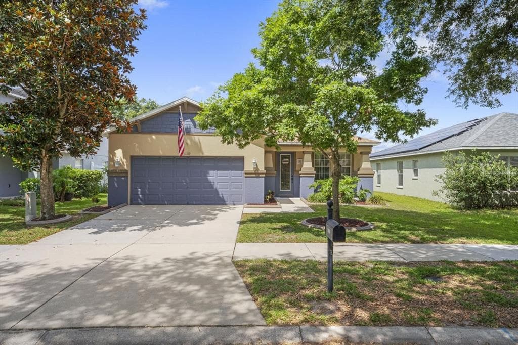 11119 RUNNING PINE DRIVE