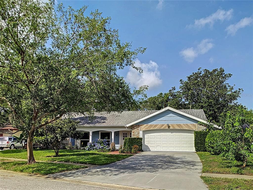 12925 SANDBURST LANE HUDSON, FL 34667