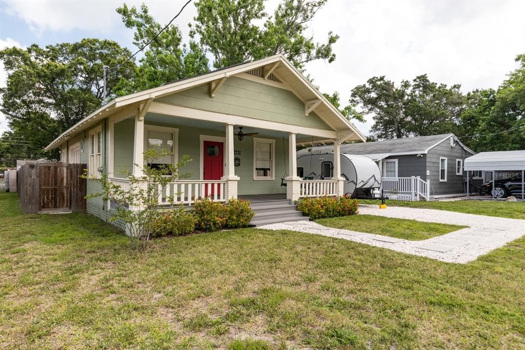 9463 ALSTON DRIVE LARGO, FL 33773