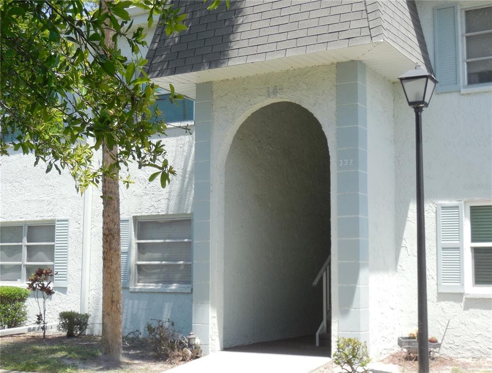 337 S MCMULLEN BOOTH ROAD UNIT 157