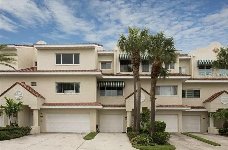4691 MIRABELLA COURT ST PETE BEACH, FL 33706