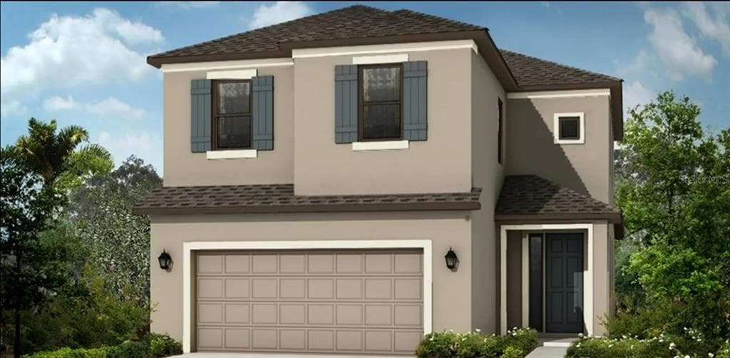 6318 GRANDVIEW HILL COURT BRADENTON, FL 34203