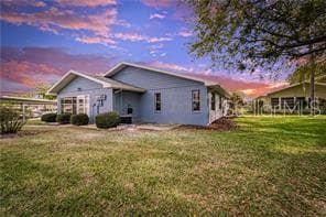 1904 CANTERBURY LANE UNIT 10 SUN CITY CENTER, FL 33573