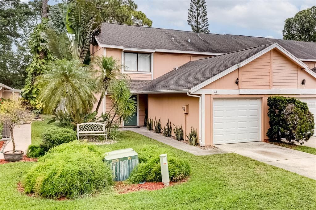 6980 ULMERTON ROAD UNIT 2A LARGO, FL 33771