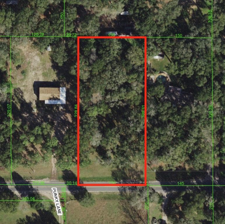 40813 MELROSE AVENUE ZEPHYRHILLS, FL 33540