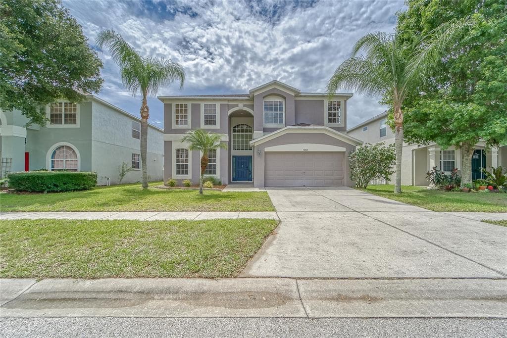 9212 LOST MILL DRIVE