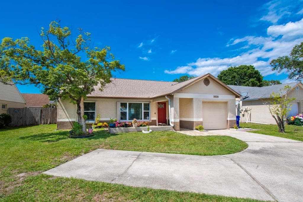 1928 CASTLE BAY COURT OLDSMAR, FL 34677