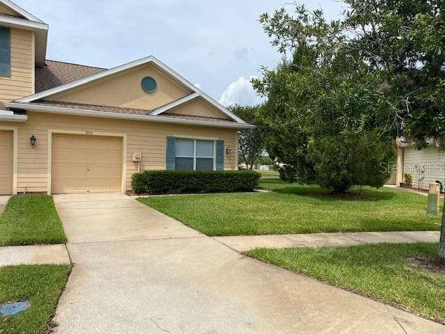 8935 IRON OAK AVENUE TAMPA, FL 33647