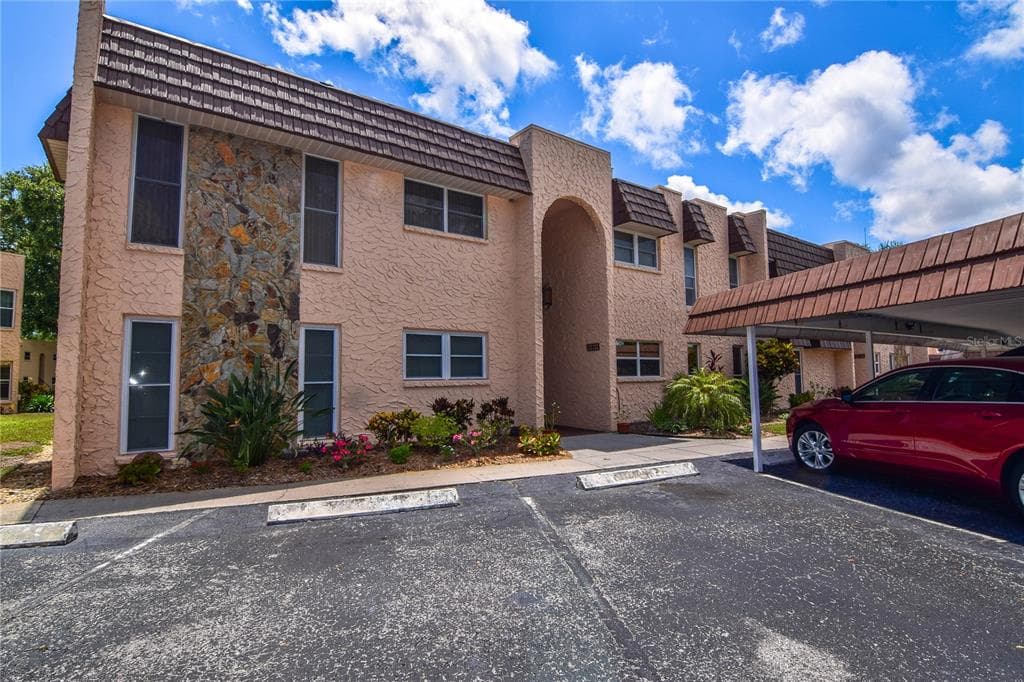113 ASPEN CIRCLE LARGO, FL 33777
