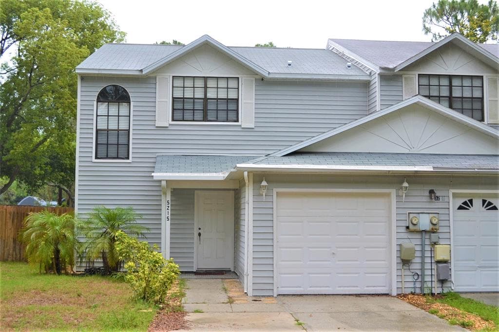 5215 CORVETTE DRIVE TAMPA, FL 33624