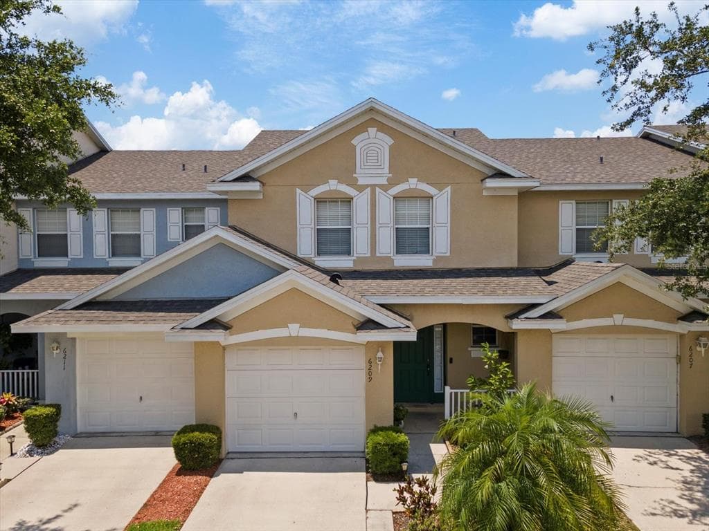 6209 OLIVEDALE DRIVE RIVERVIEW, FL 33578