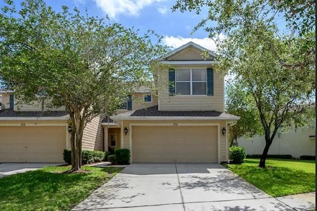 8932 IRON OAK AVENUE TAMPA, FL 33647