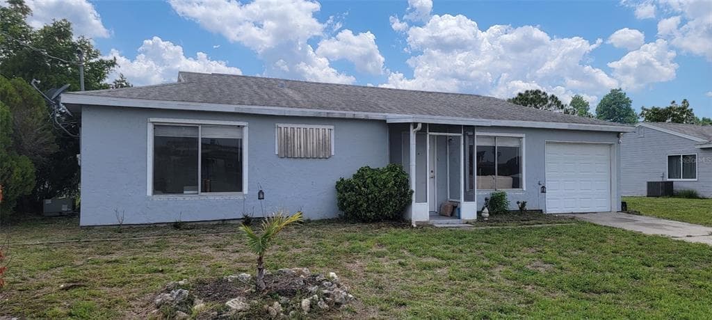 1693 ALTON ROAD PORT CHARLOTTE, FL 33952