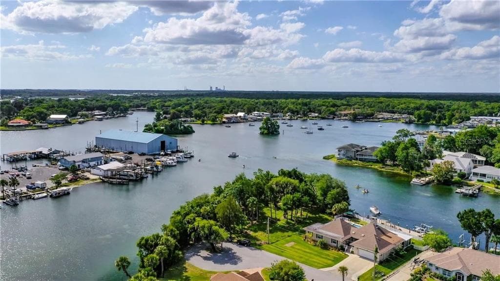 TBD NE 2ND STREET CRYSTAL RIVER, FL 34429