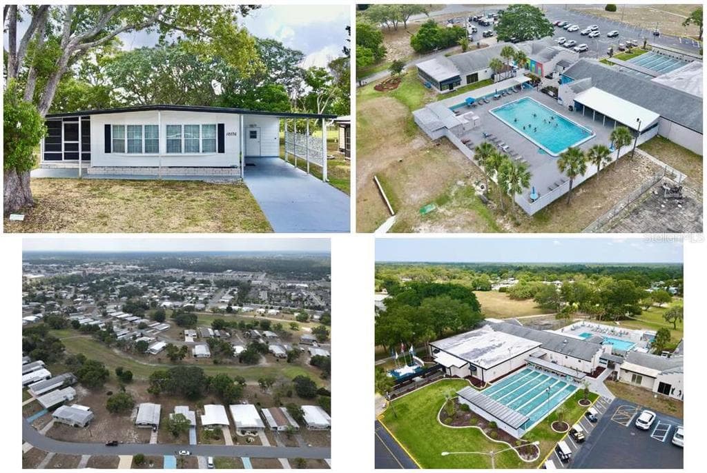12276 HALLMARK AVE BROOKSVILLE, FL 34613