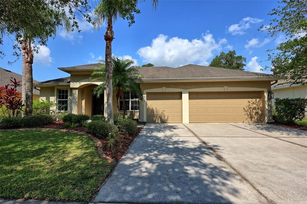 7833 RIVERWOOD OAKS DRIVE RIVERVIEW, FL 33578