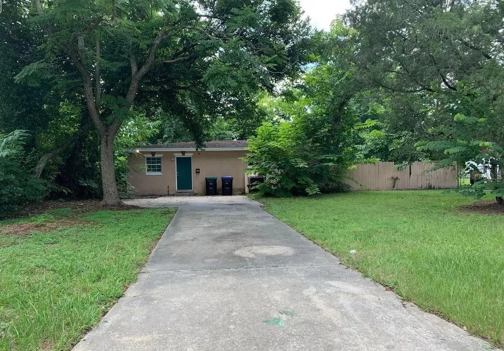 5612 RIORDAN WAY ORLANDO, FL 32808