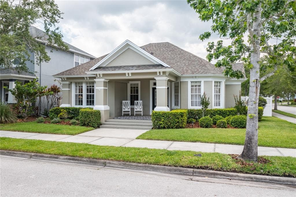 10001 SEYMOUR WAY TAMPA, FL 33626
