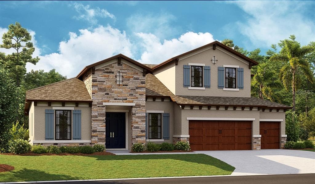 4513 SHORELEAF LOOP VALRICO, FL 33596