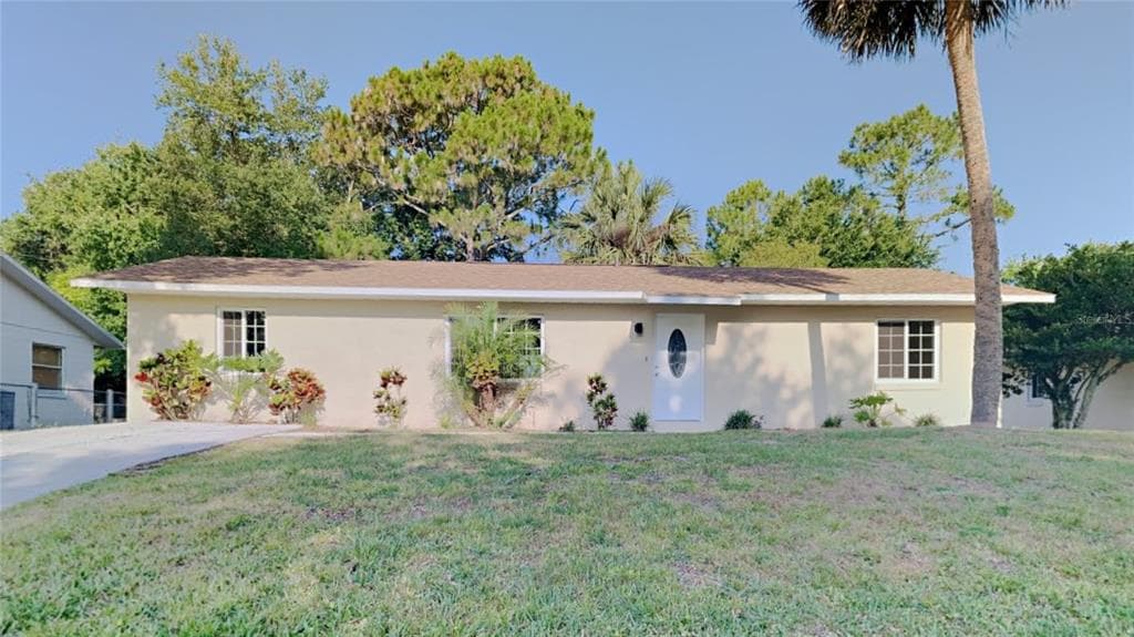 1442 ADMIRAL NIMITZ AVENUE DAYTONA BEACH, FL 32124