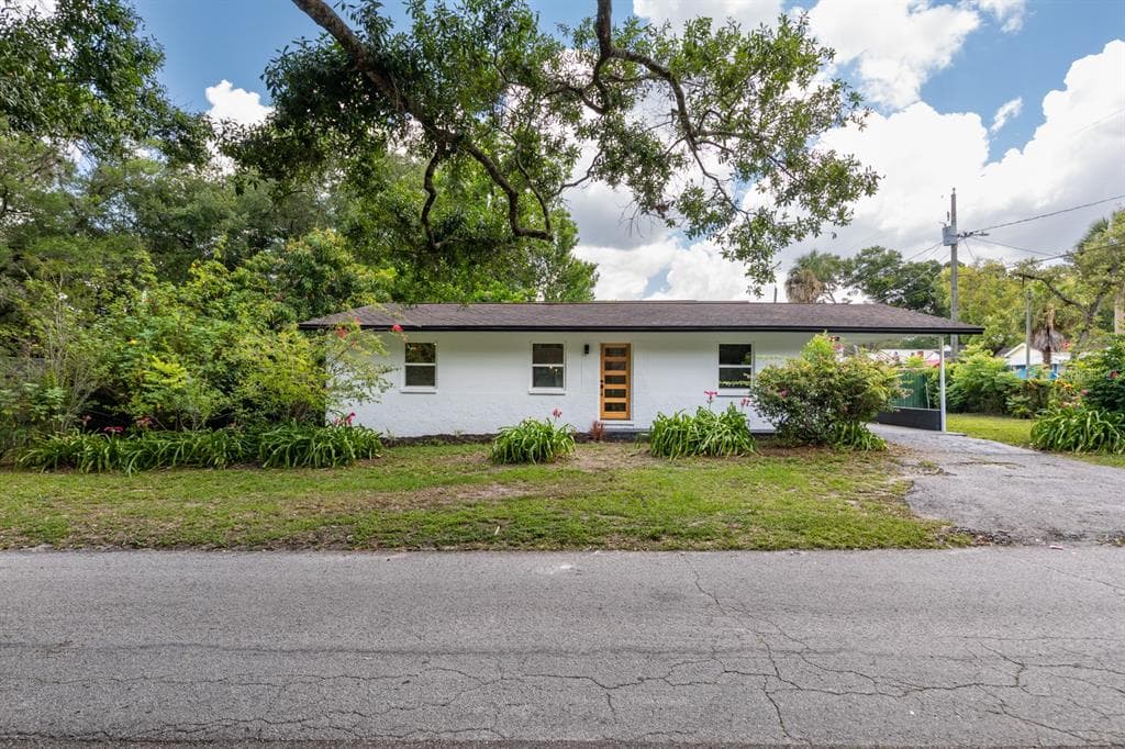714 E PATTERSON STREET TAMPA, FL 33604