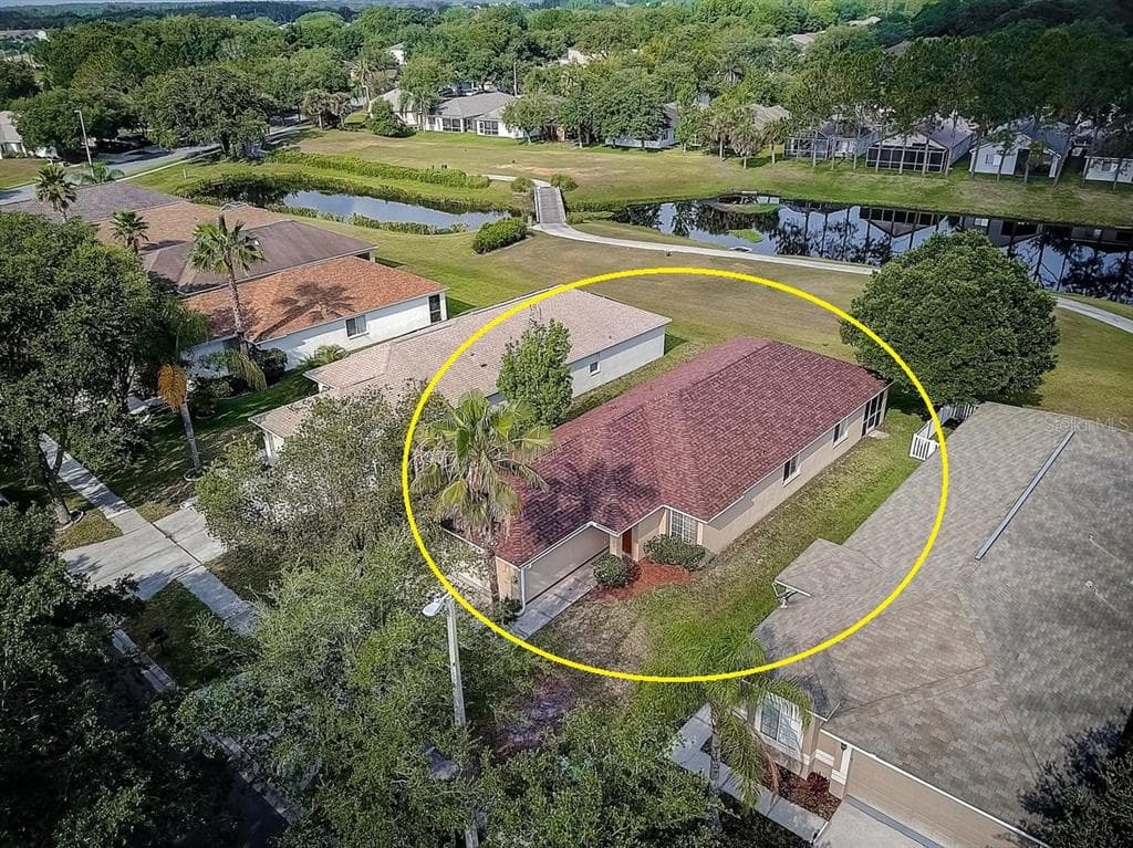 18112 PORTSIDE STREET TAMPA, FL 33647