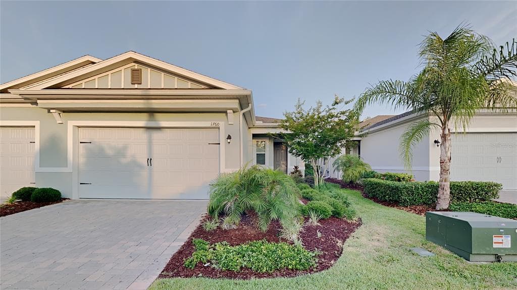 1760 ESTUARY LANE KISSIMMEE, FL 34747