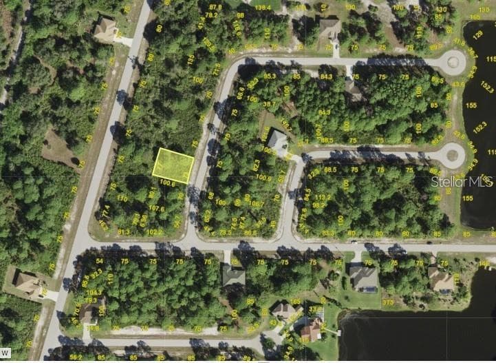 6 BINNACLE ROAD PLACIDA, FL 33946