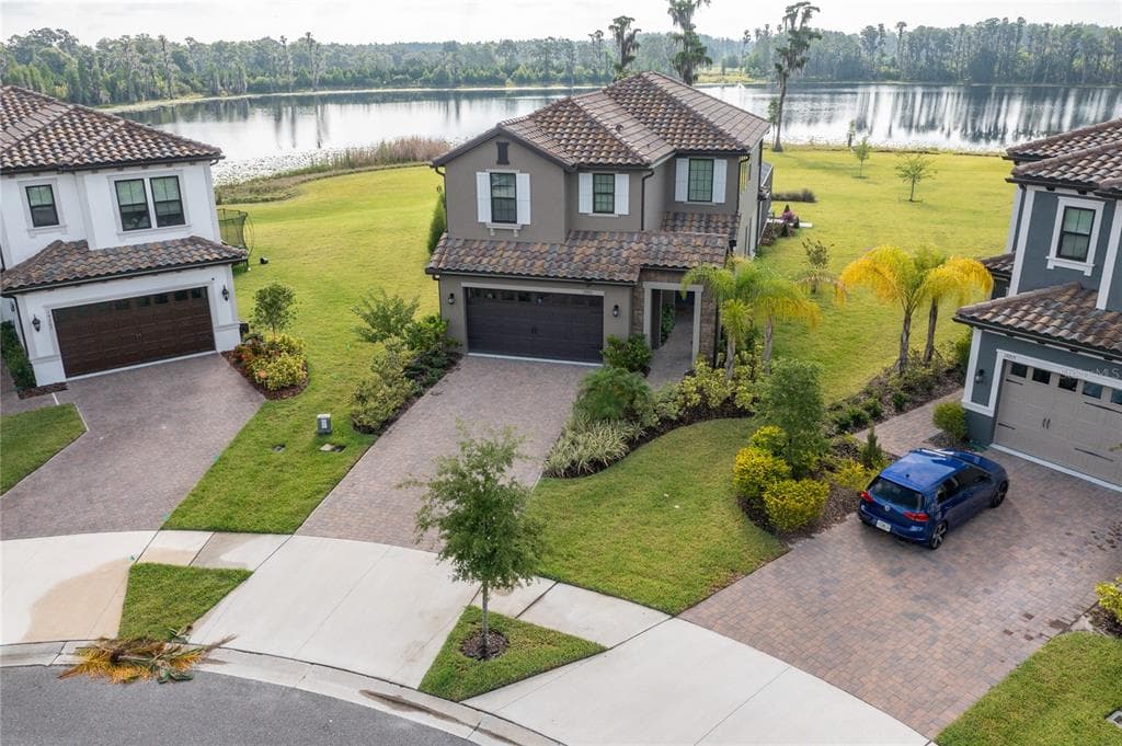 19211 PEASE PLACE LUTZ, FL 33558