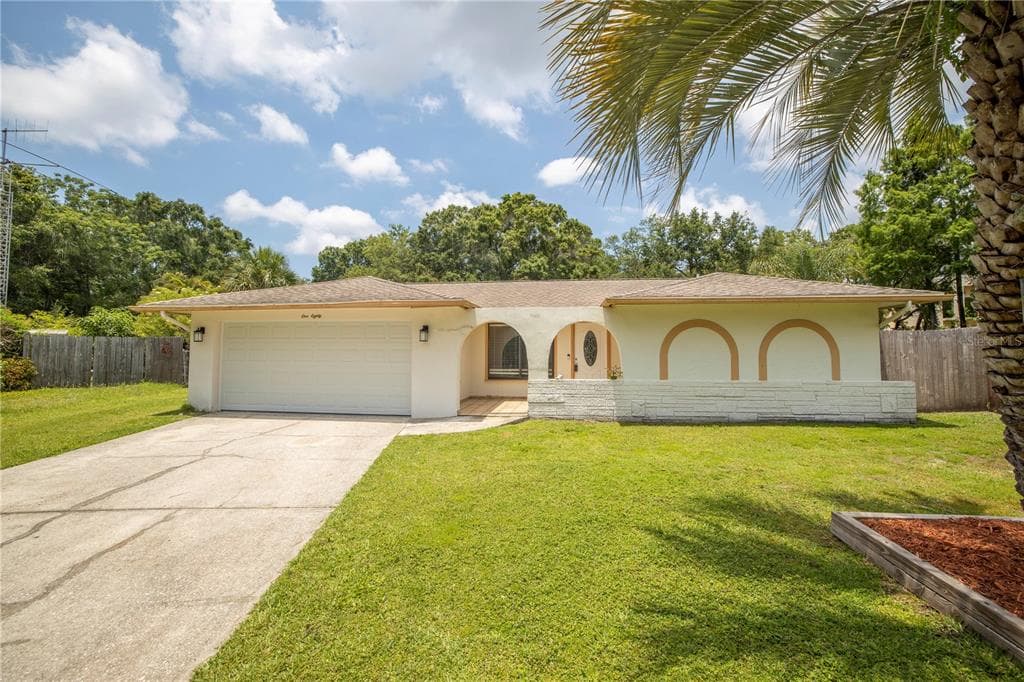 180 SUNCREST DRIVE SAFETY HARBOR, FL 34695