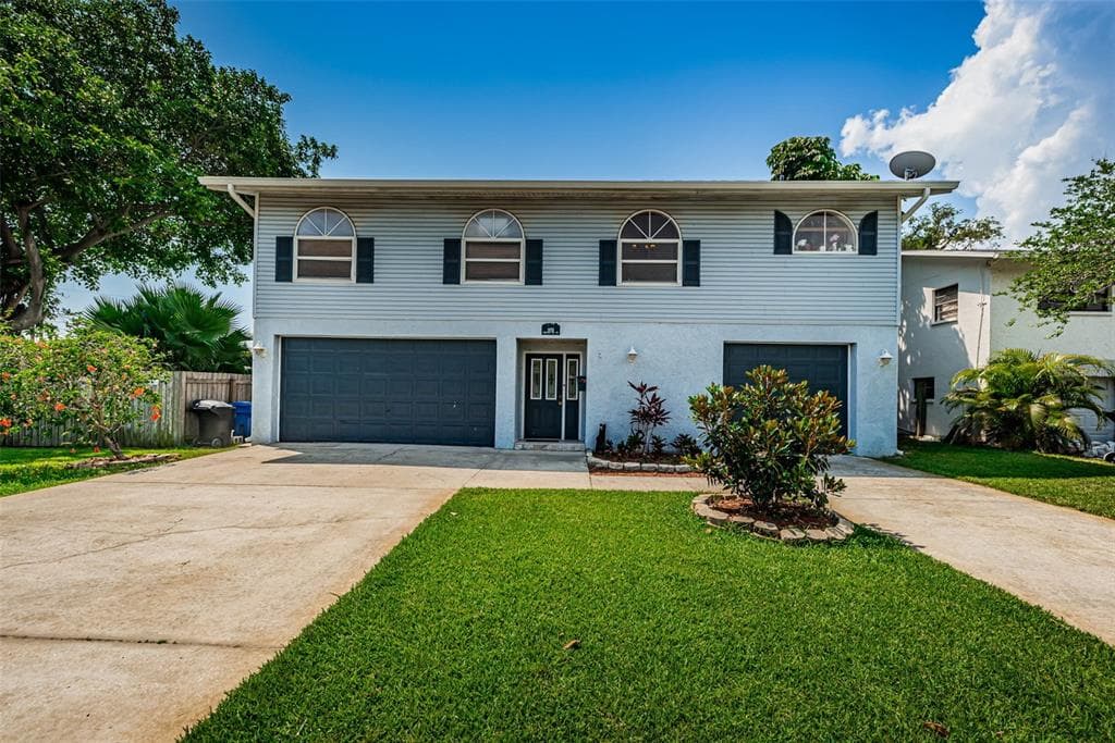 1826 NEBRASKA AVENUE NE ST PETERSBURG, FL 33703