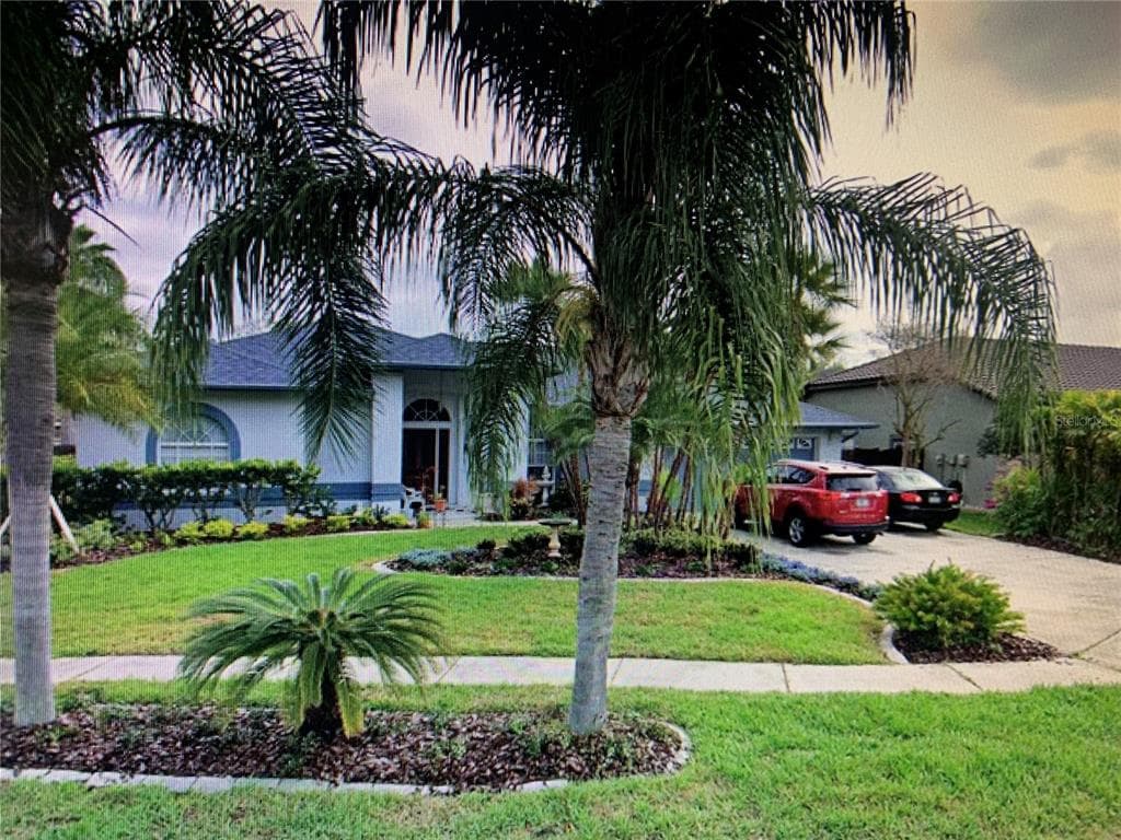 11328 BLOOMINGTON DRIVE TAMPA, FL 33635