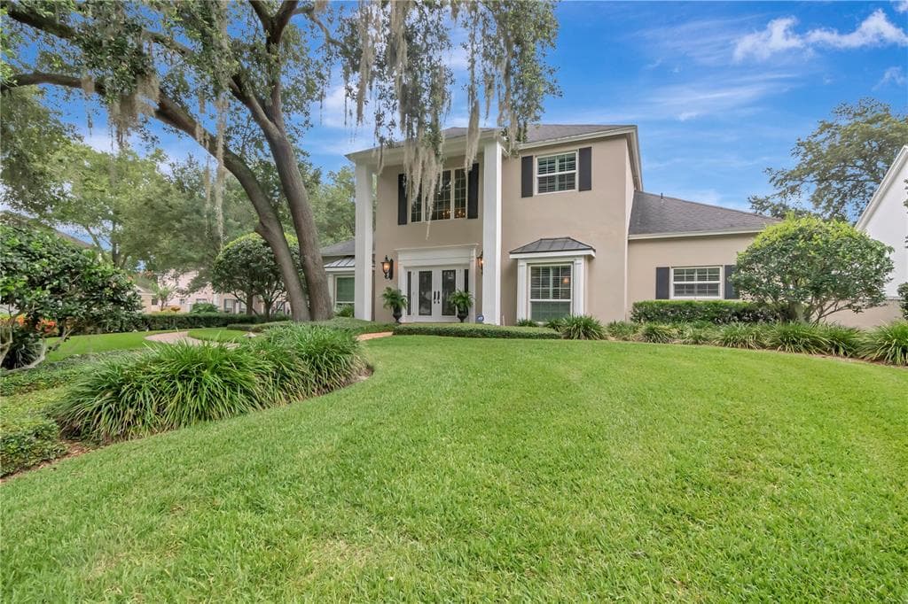 2609 COZUMEL DRIVE TAMPA, FL 33618