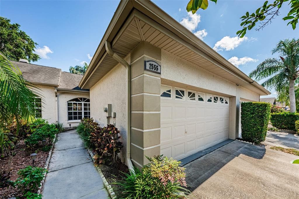 2555 NORTHFIELD LANE CLEARWATER, FL 33761