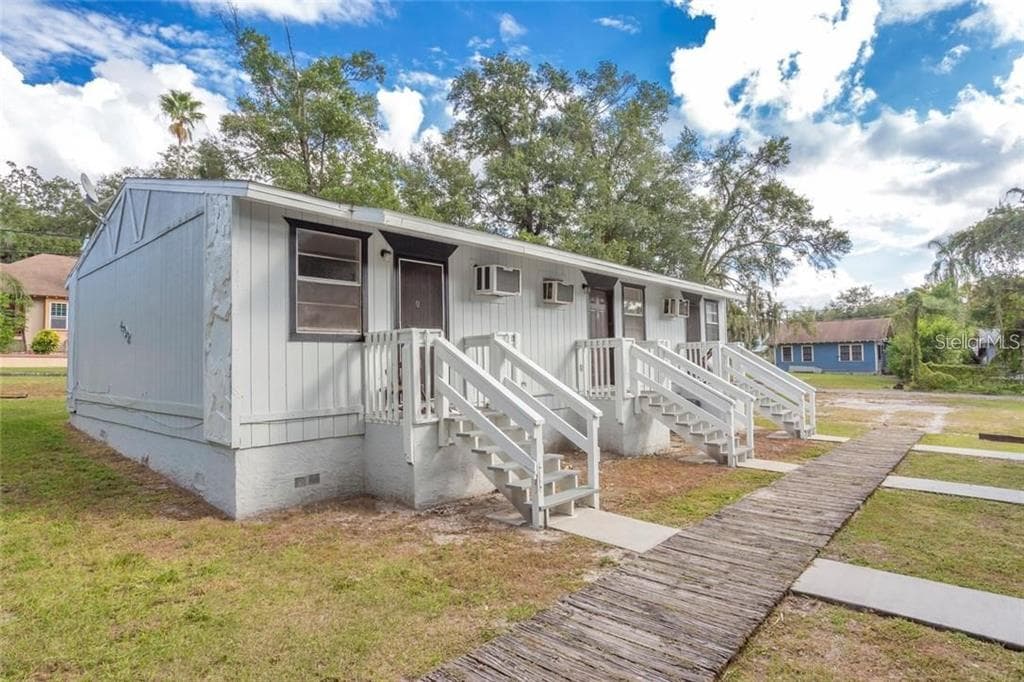 402 W AMELIA AVENUE UNIT A TAMPA, FL 33602